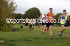 Senior mens Northern Cross Country Relays, Graves Park, Sheffield. Photo: David T. Hewitson/Sports for All Pics